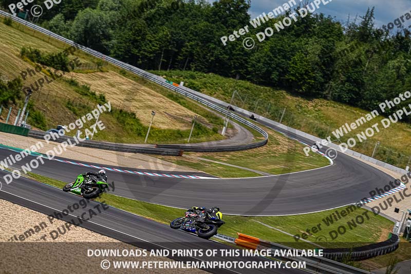 Slovakia Ring;event digital images;motorbikes;no limits;peter wileman photography;trackday;trackday digital images
